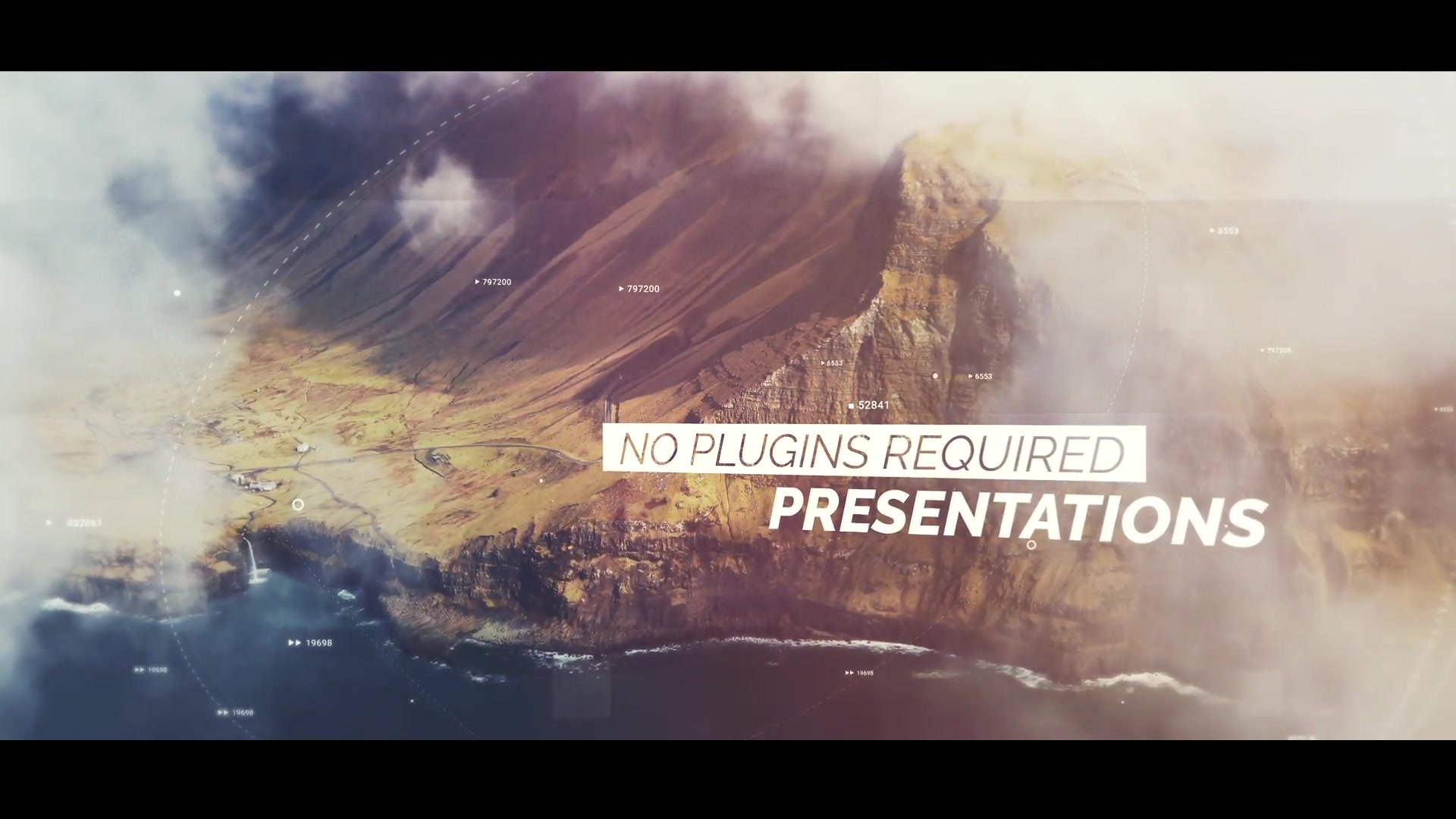 Cinematic Slideshow Videohive 21234942 After Effects Image 7