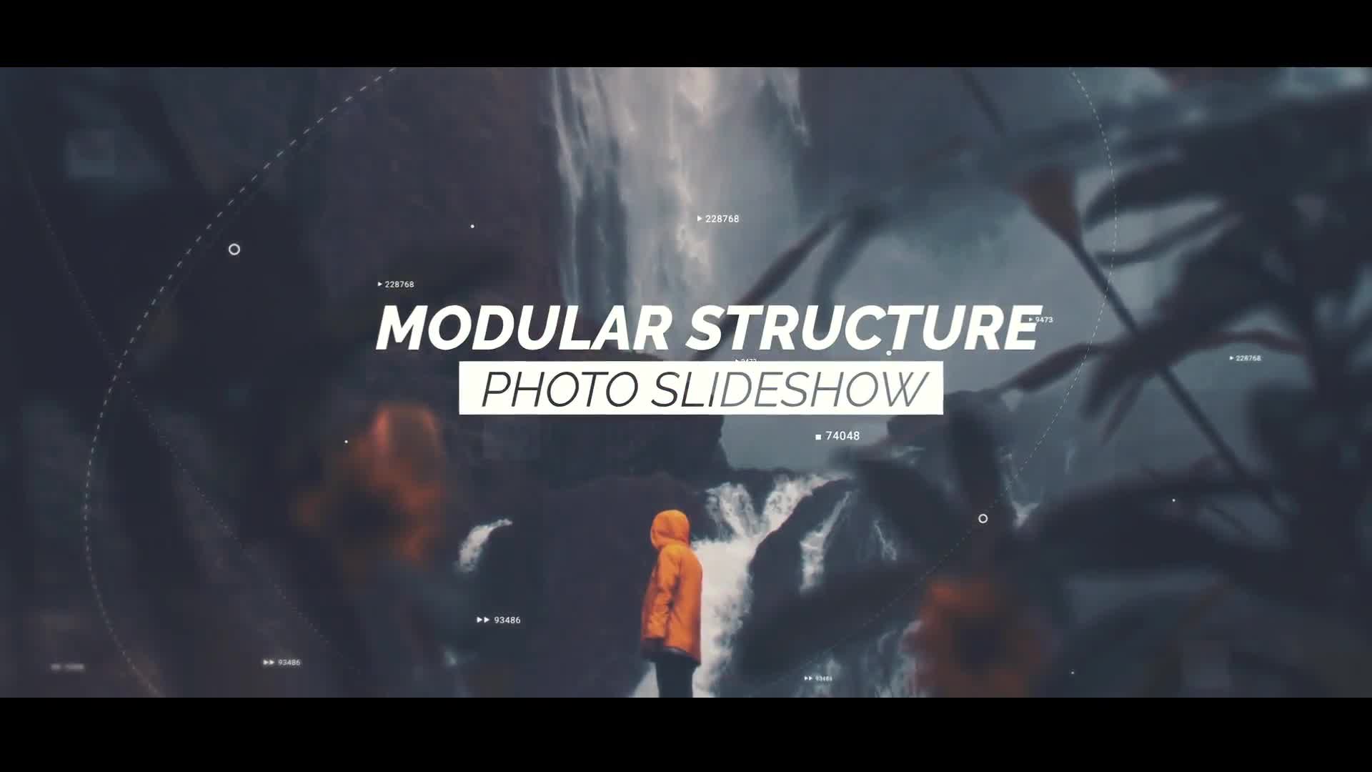 Cinematic Slideshow Videohive 28026052 Premiere Pro Image 11