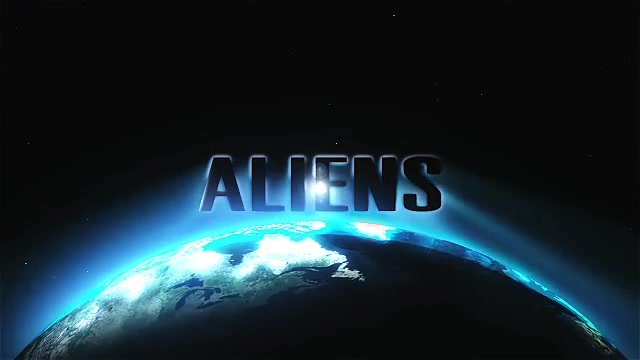 Cinematic Space Logo or Title - Download Videohive 2453399