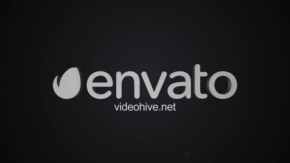 Cinematic Space Logo Reveal Videohive 18816696 After Effects Image 10