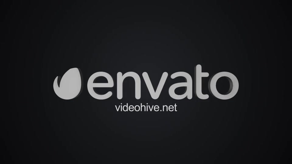 Cinematic Space Logo Reveal Videohive 18816696 After Effects Image 11