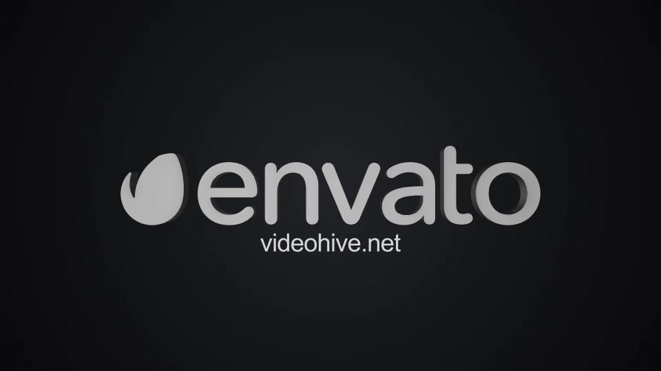 Cinematic Space Logo Reveal Videohive 18816696 After Effects Image 12
