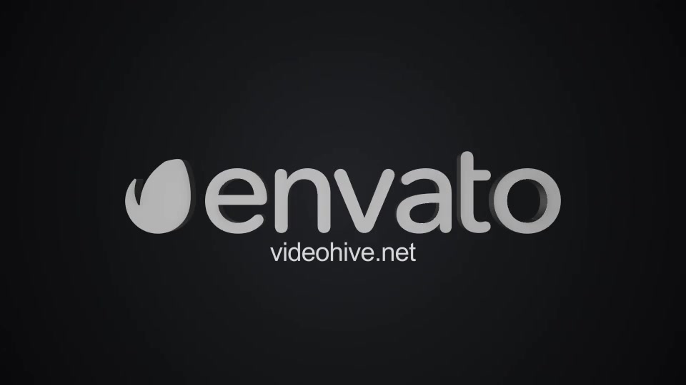 Cinematic Space Logo Reveal Videohive 18816696 After Effects Image 13