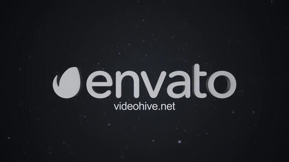Cinematic Space Logo Reveal Videohive 18816696 After Effects Image 9