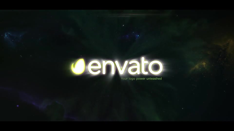 Cinematic Space Zoom Logo Reveal Videohive 8759105 After Effects Image 4