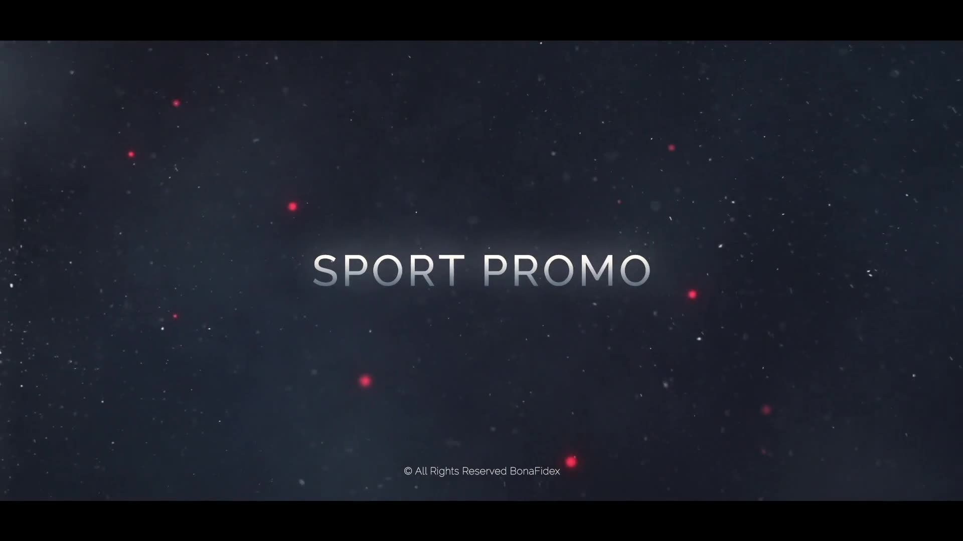 Cinematic Sport Opener Videohive 39003822 Premiere Pro Image 2