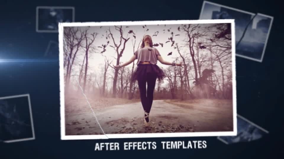 Cinematic Style - Download Videohive 13225891