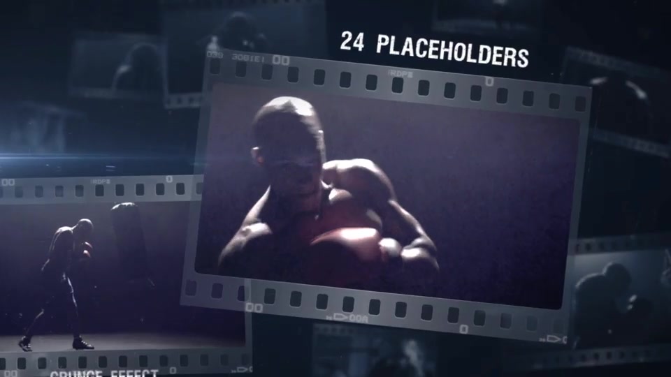 Cinematic Style - Download Videohive 13225891