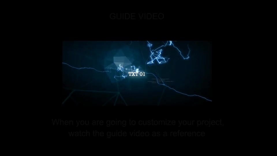 Cinematic Teaser - Download Videohive 14593581