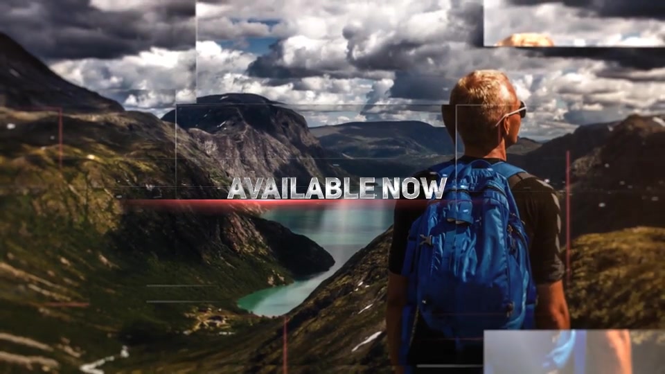 Cinematic Teaser - Download Videohive 19495760