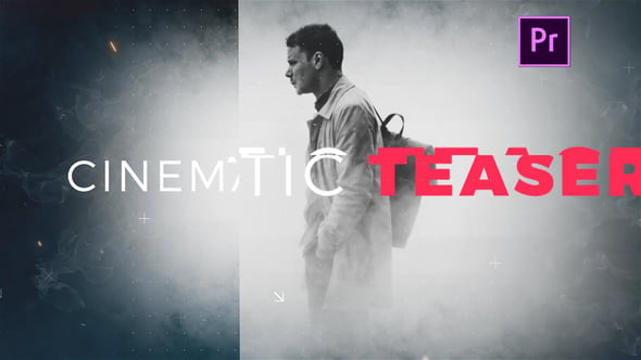 Cinematic Teaser - Download Videohive 22351250