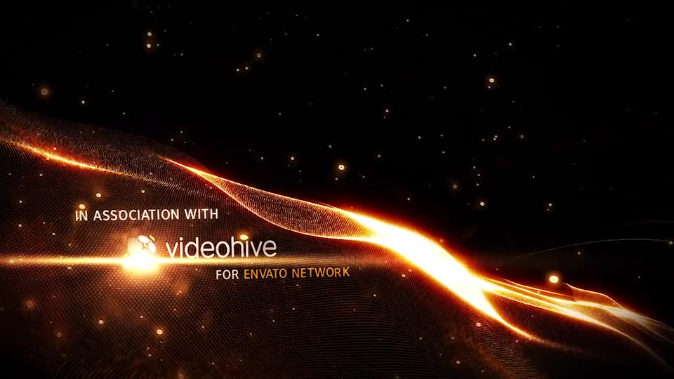 Cinematic Template - Download Videohive 161720