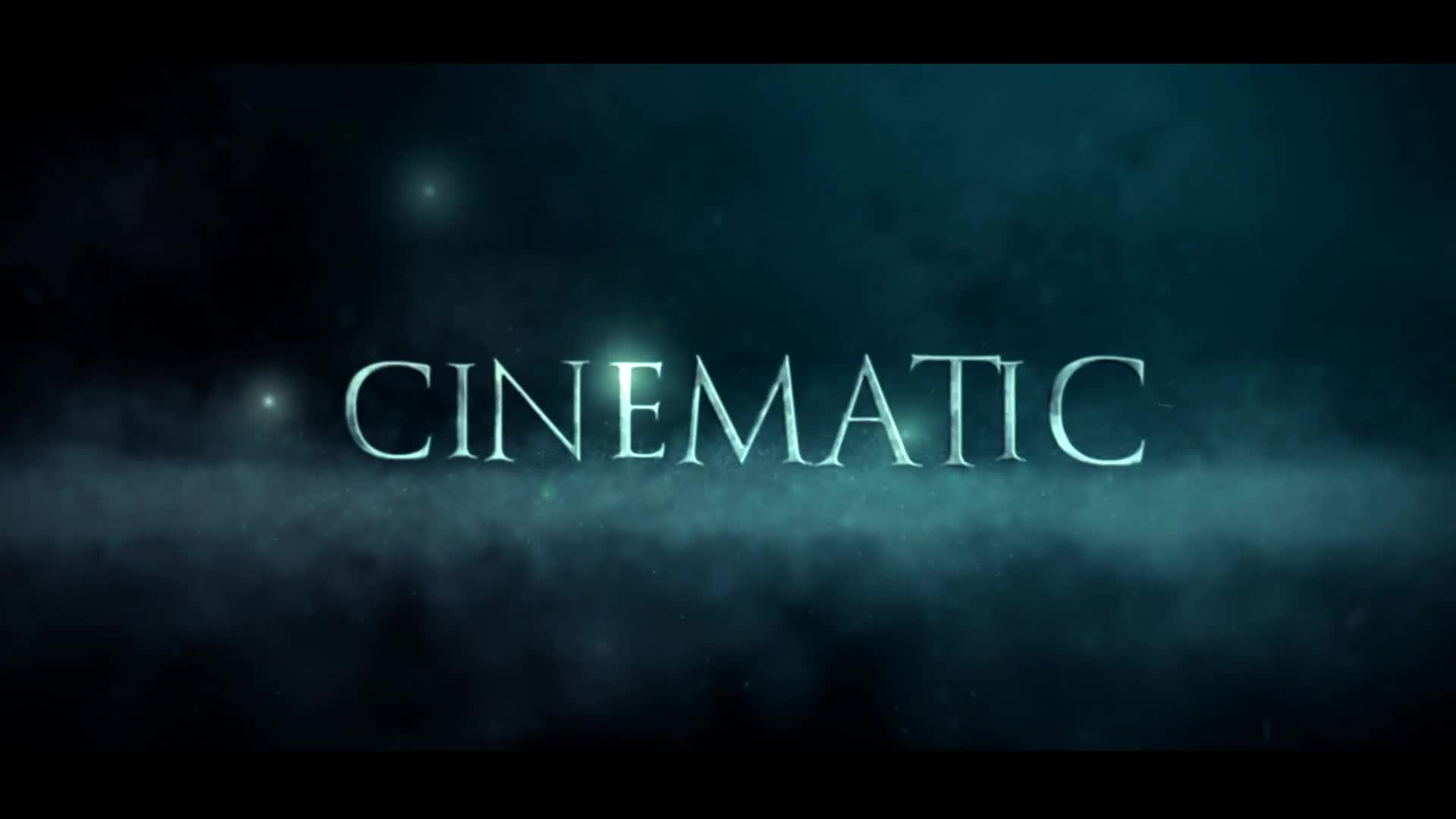 Cinematic Thriller Teaser Videohive 13231059 After Effects Image 1
