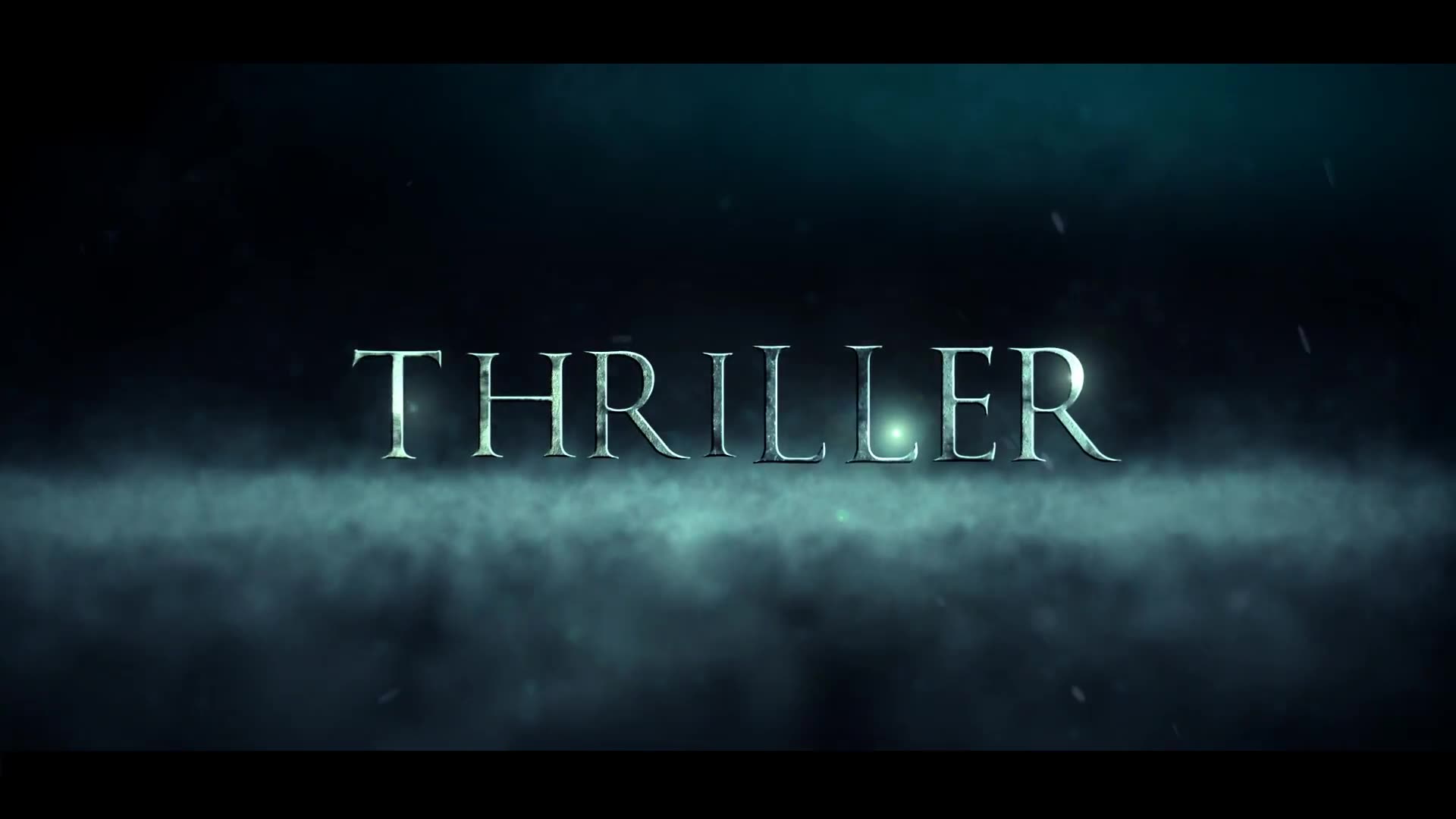 Cinematic Thriller Teaser Videohive 13231059 After Effects Image 2
