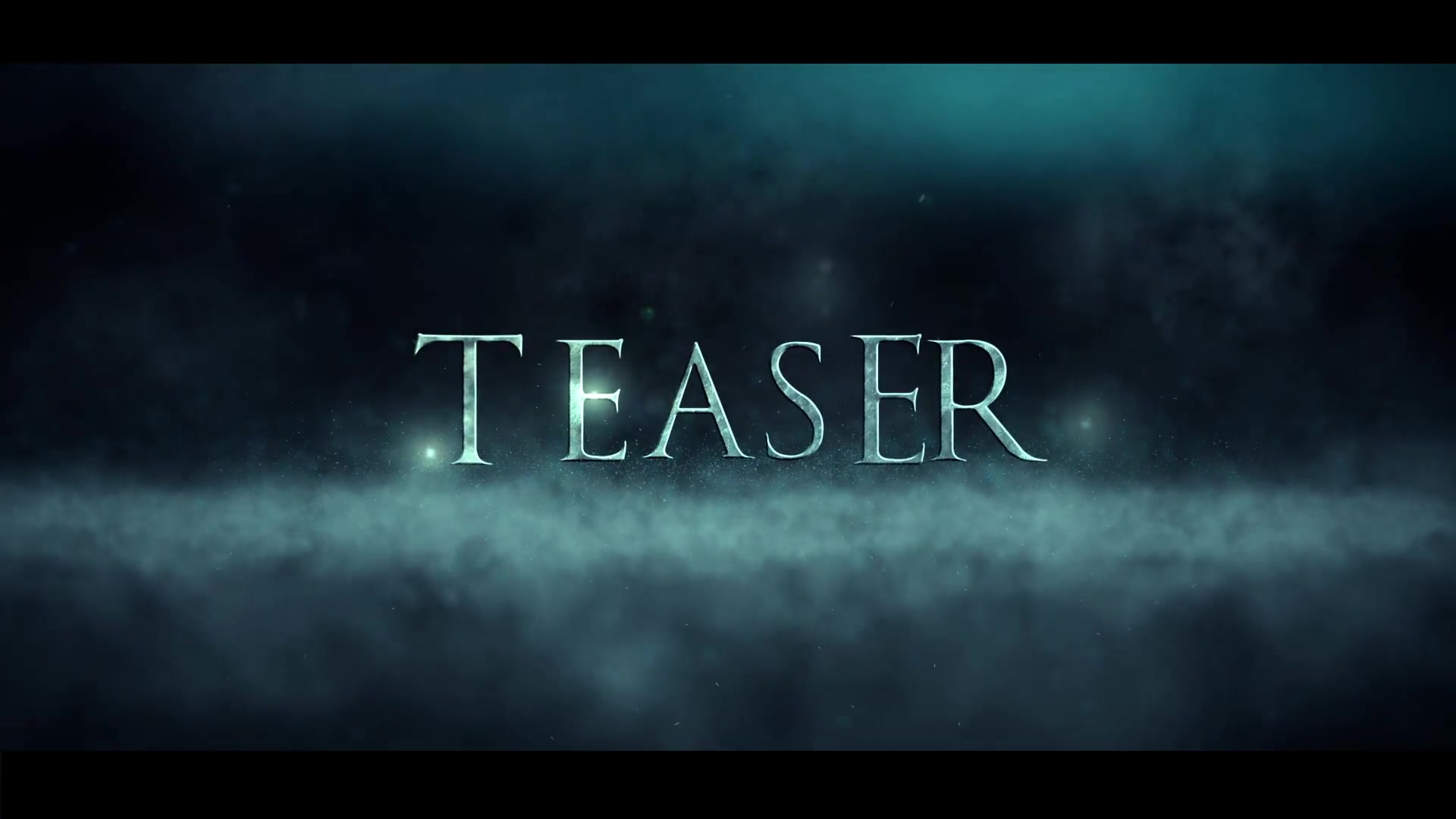 Cinematic Thriller Teaser Videohive 13231059 After Effects Image 3