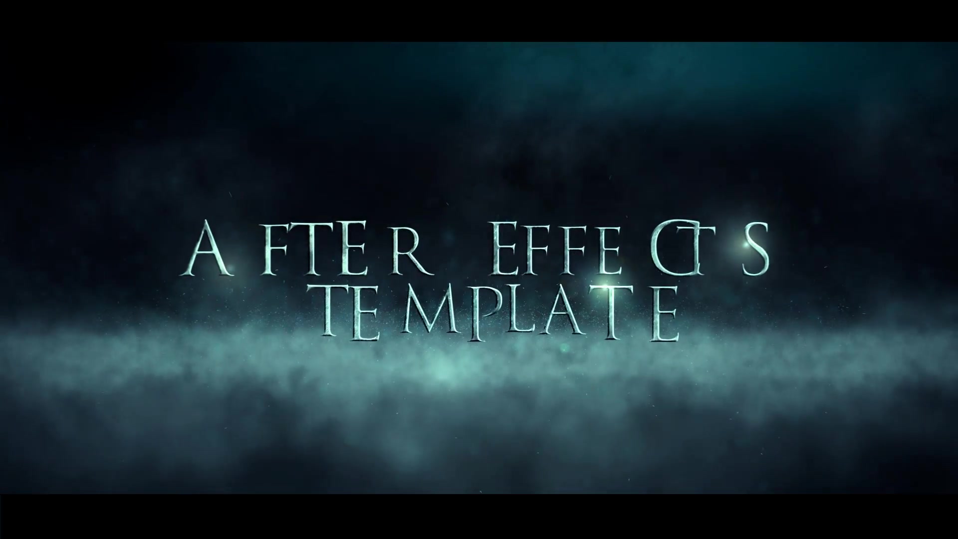 Cinematic Thriller Teaser Videohive 13231059 After Effects Image 4