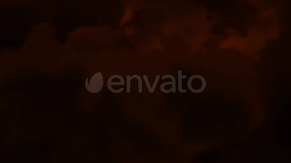 Cinematic Thunder Clouds Opener Videohive 24146328 After Effects Image 3