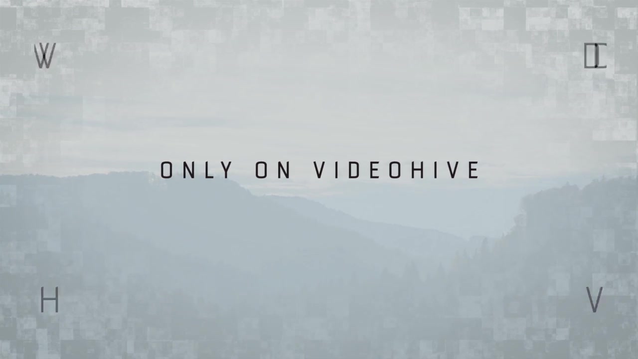 Cinematic titels 2 - Download Videohive 19281859