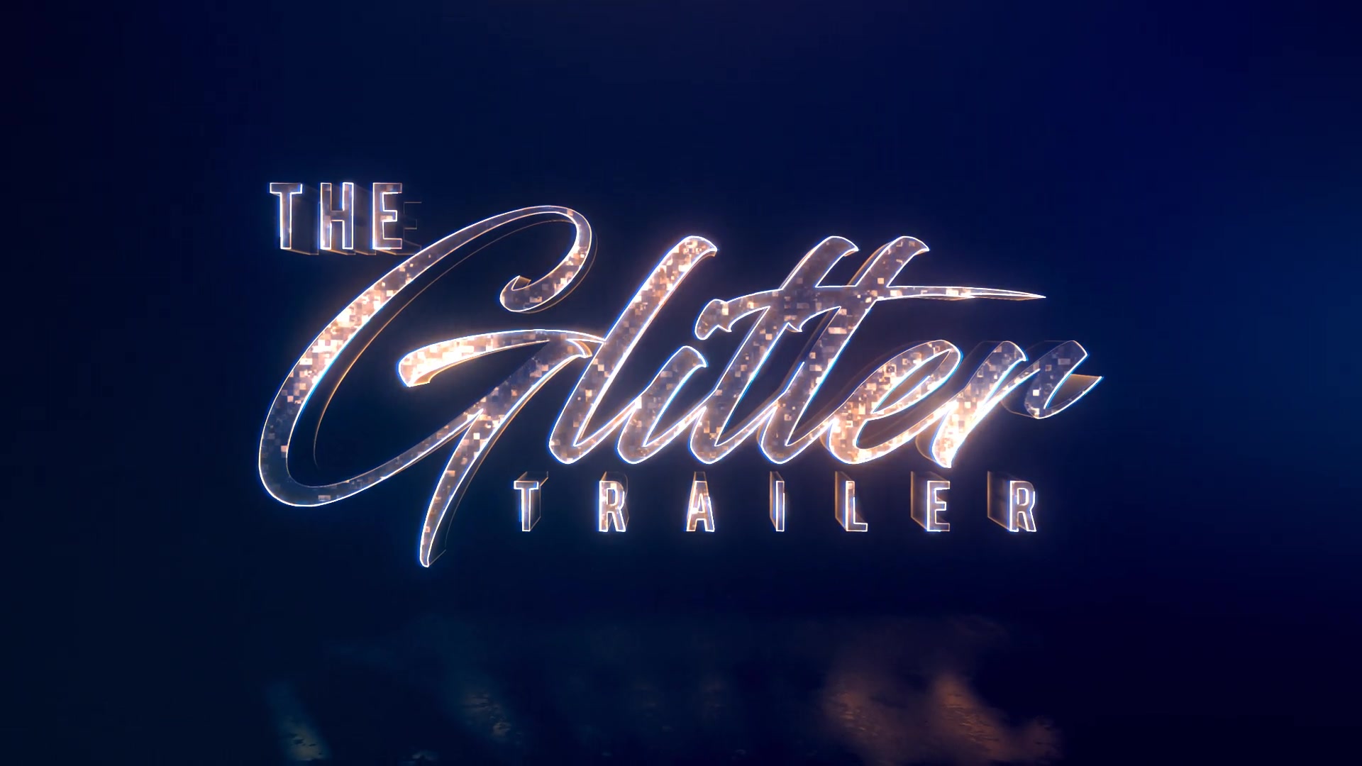 Cinematic title pack Videohive 37786132 After Effects Image 13