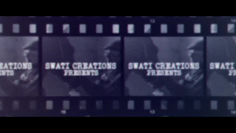 Cinematic Title Sequence Videohive 19853850 After Effects Image 7