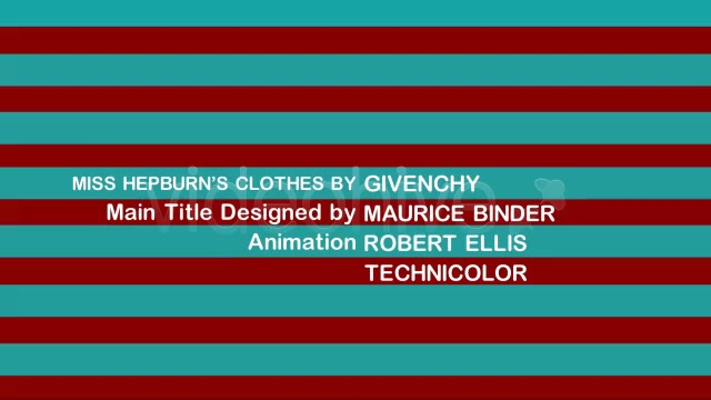 Cinematic Titles 1960s Style - Download Videohive 1227884