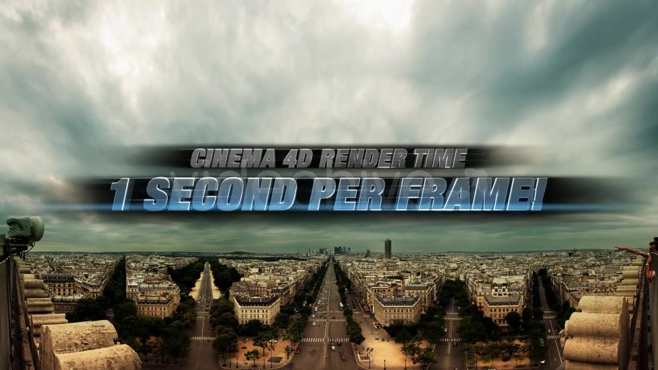 Cinematic Titles 3 in 1 - Download Videohive 141016