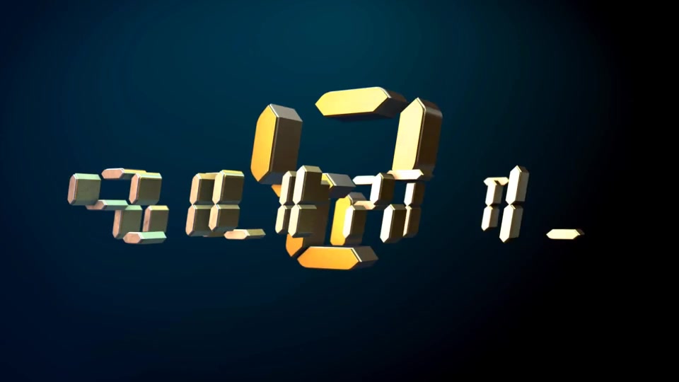 Cinematic Titles 4_Gold Edition Videohive 21117336 After Effects Image 5