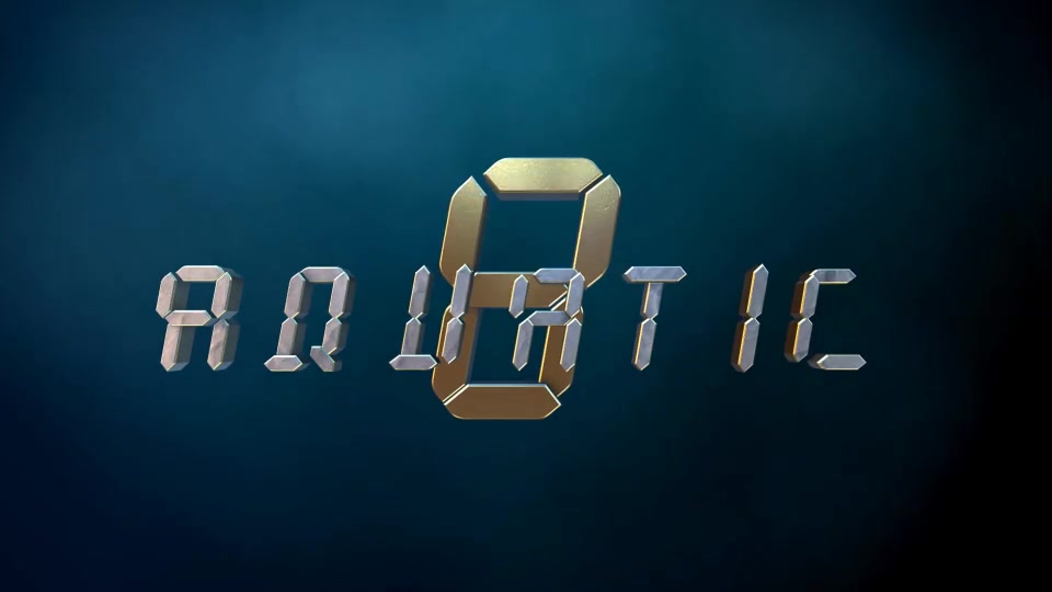 Cinematic Titles 4_Gold Edition Videohive 21117336 After Effects Image 6