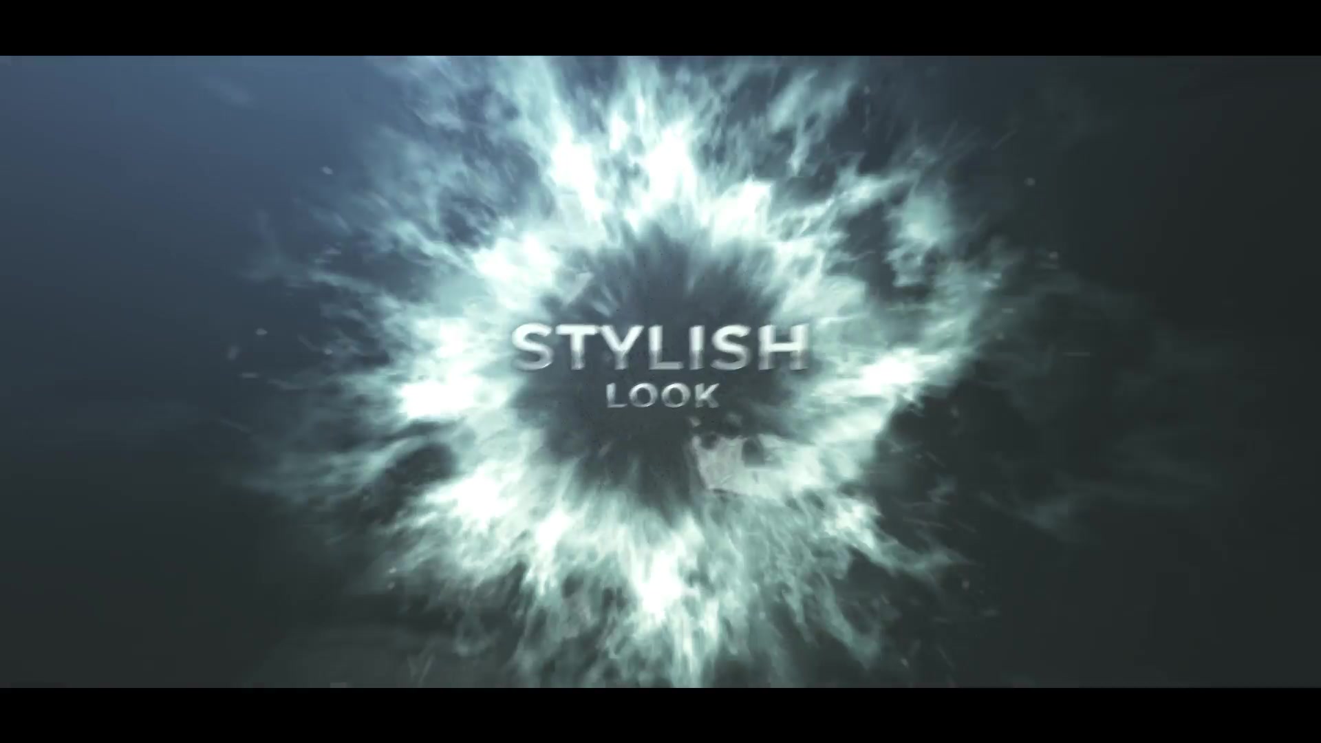 Cinematic Titles // Action Promo Videohive 25282906 After Effects Image 4