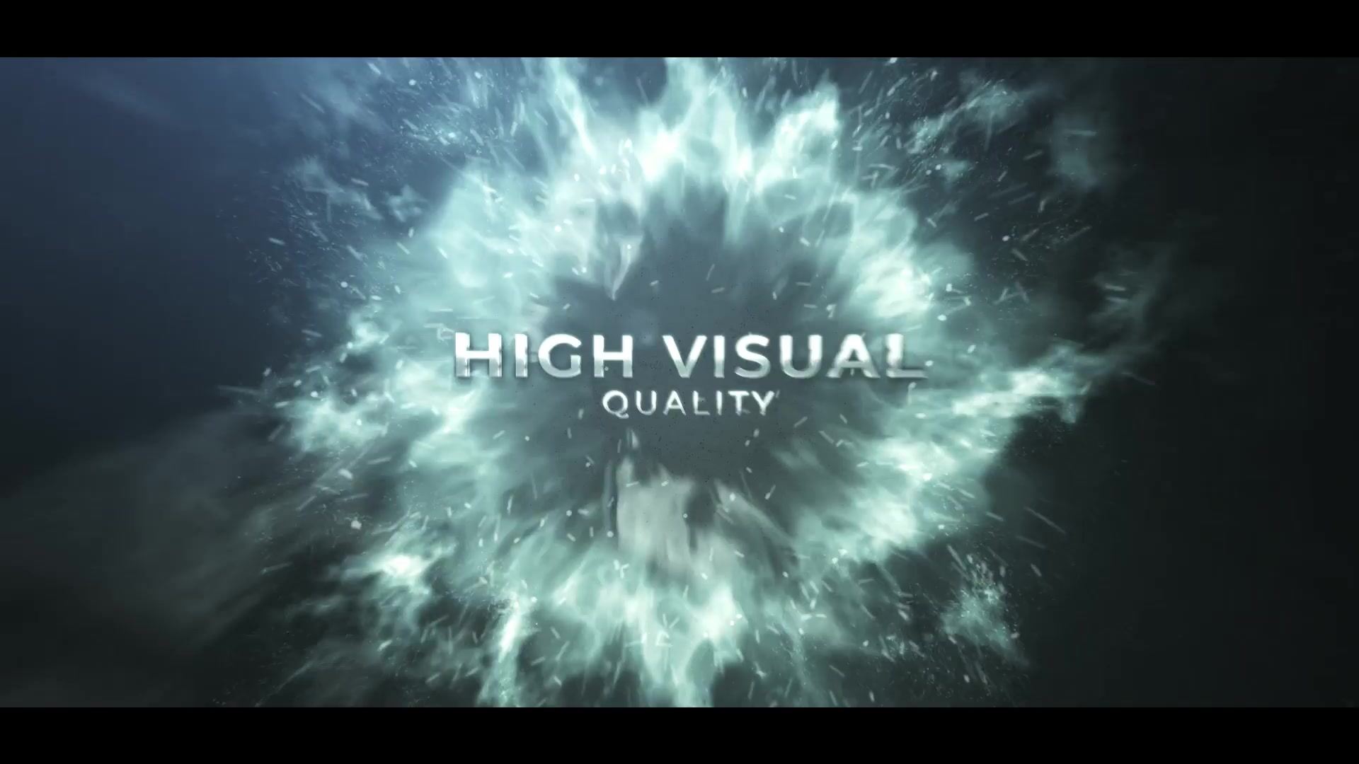 Cinematic Titles // Action Promo Videohive 25282906 After Effects Image 5