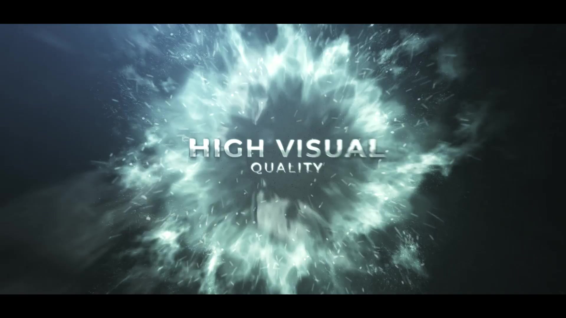 Cinematic Titles // Action Promo Videohive 25444259 Premiere Pro Image 5