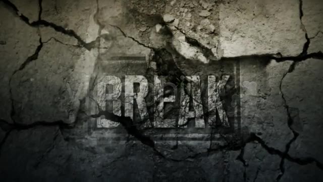 Cinematic Titles Breaking The Fourth Wall Videohive 4782056 After Effects Image 2