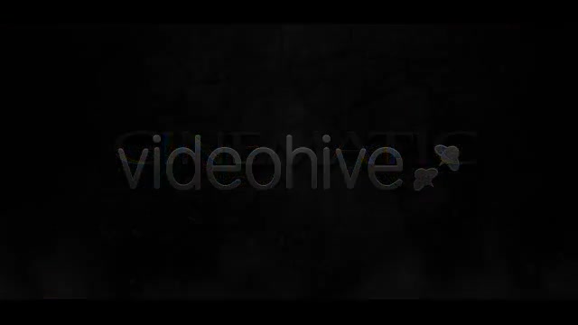Cinematic Titles Videohive 4331175 After Effects Image 3
