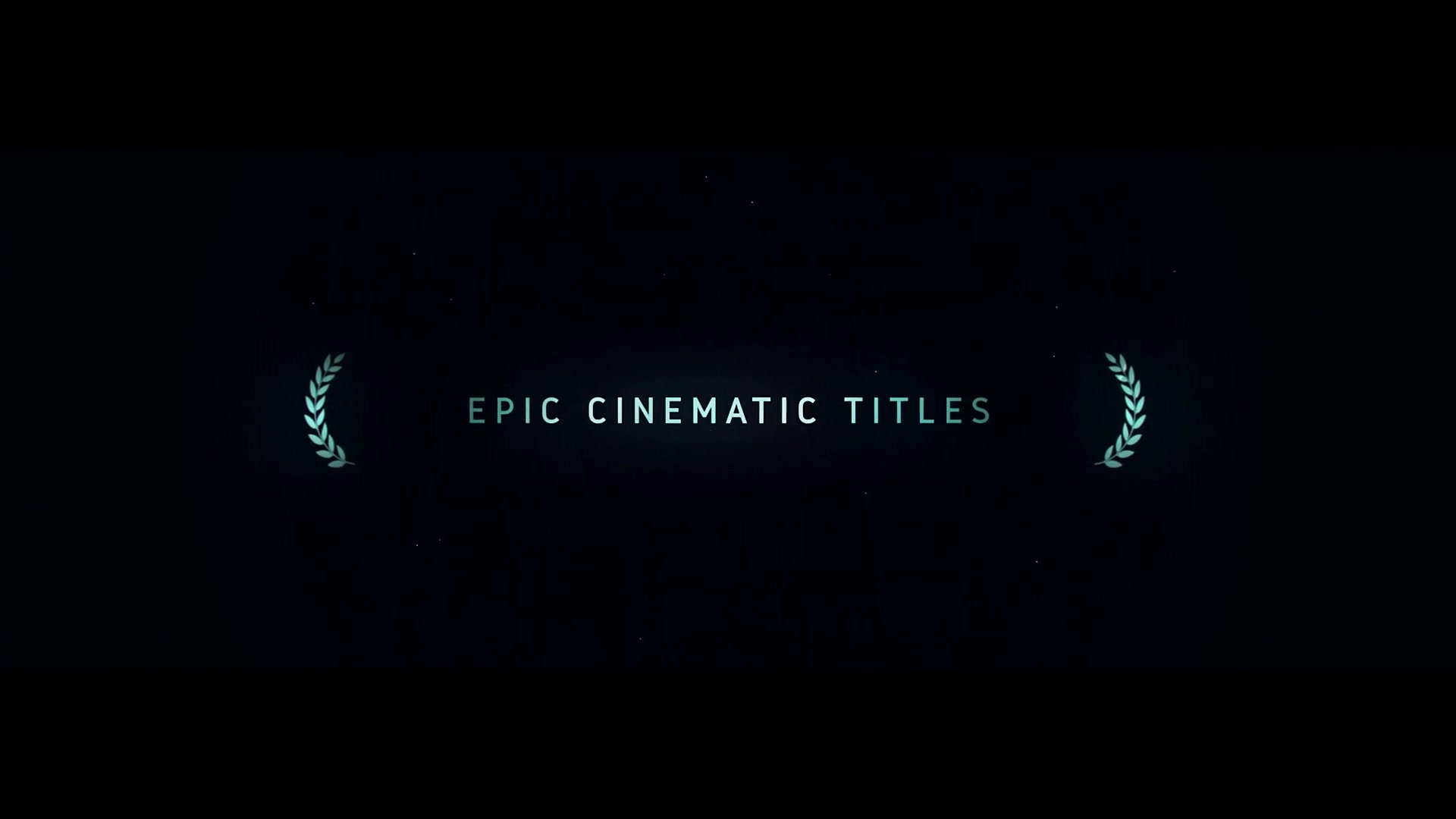Cinematic Titles | Emotion Videohive 24055125 After Effects Image 3