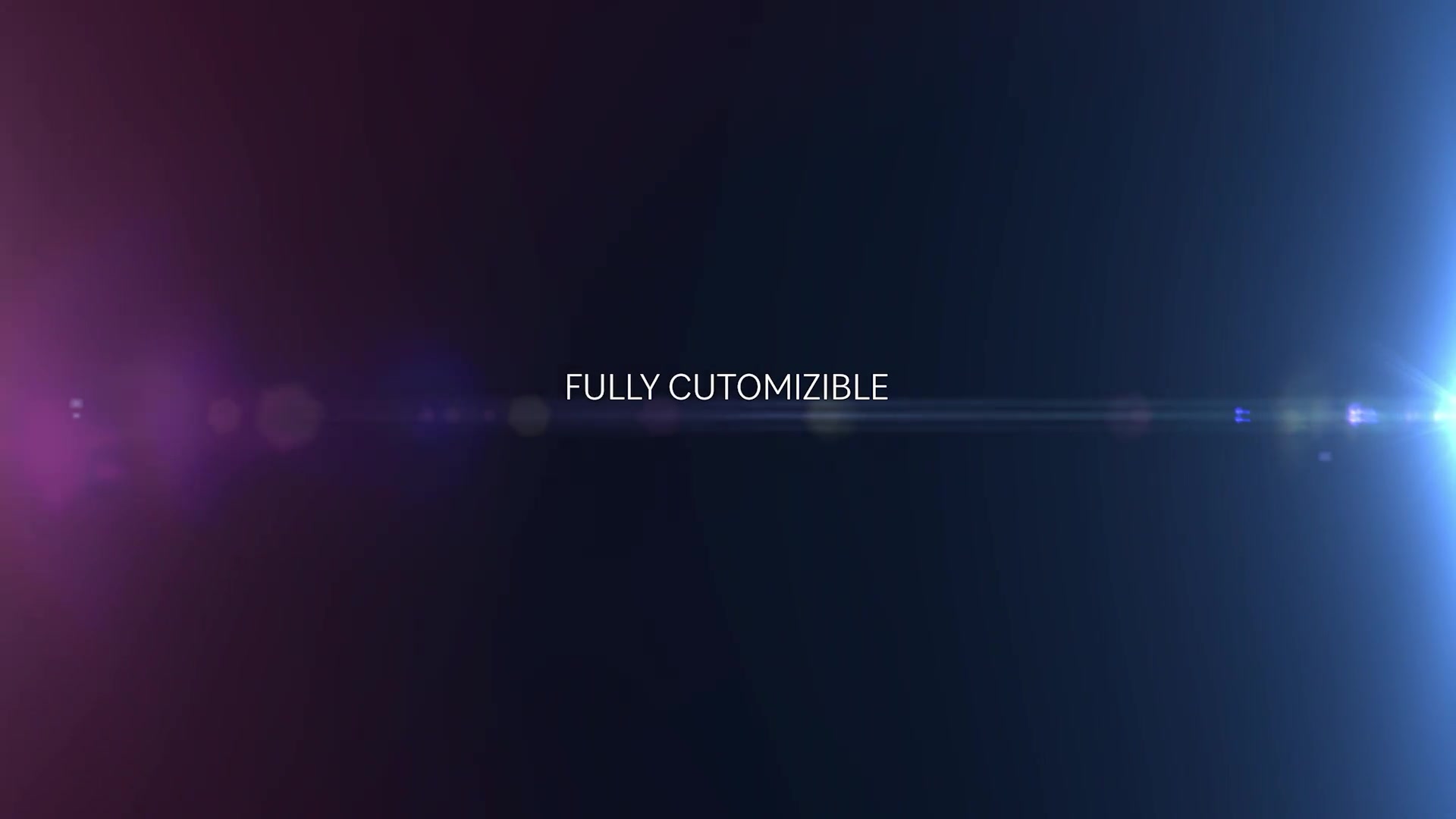 Cinematic Titles for After Effects Videohive 35352603 After Effects Image 6