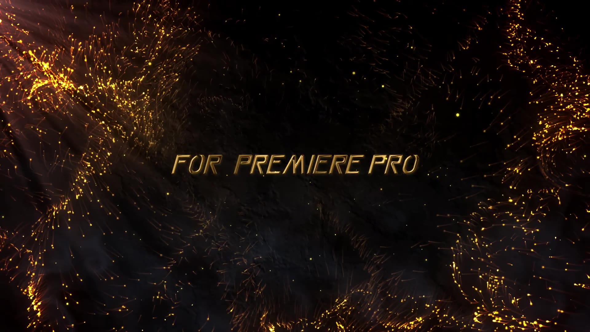 Cinematic Titles Premiere Pro Videohive 34323505 Premiere Pro Image 5