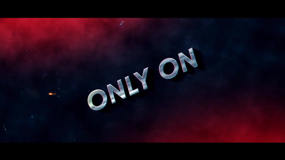 Cinematic Titles Trailer Videohive 20506195 After Effects Image 10