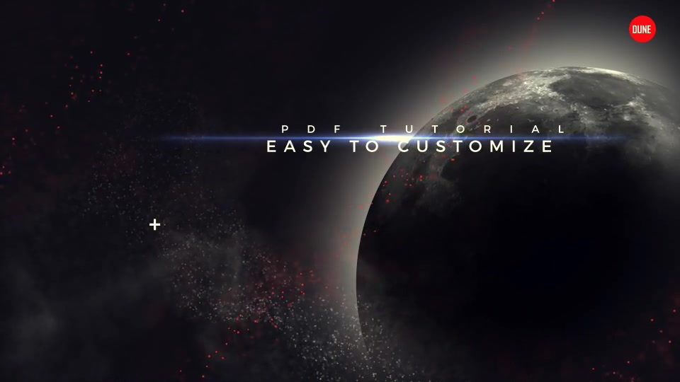 Cinematic Titles V2 Videohive 23111503 After Effects Image 7