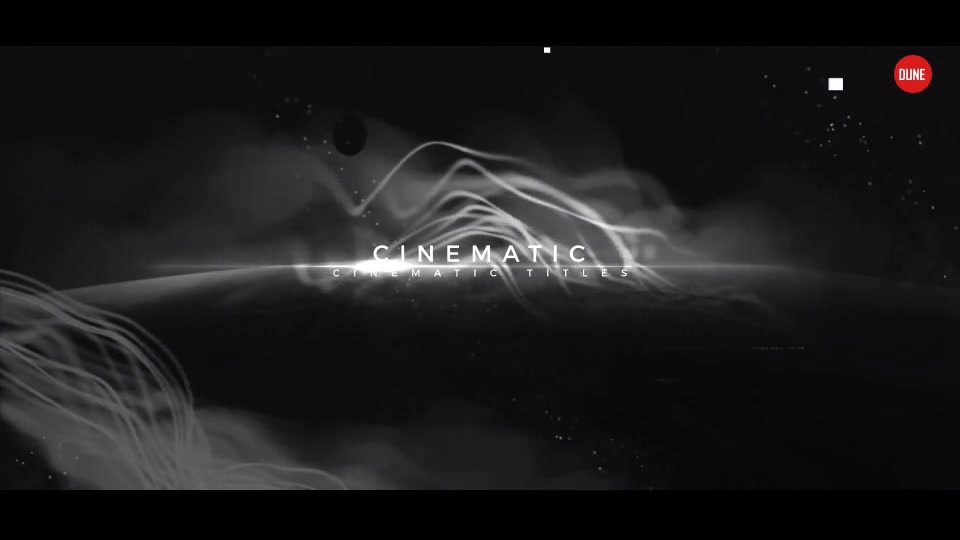 Cinematic Titles V3 Videohive 23095397 After Effects Image 11