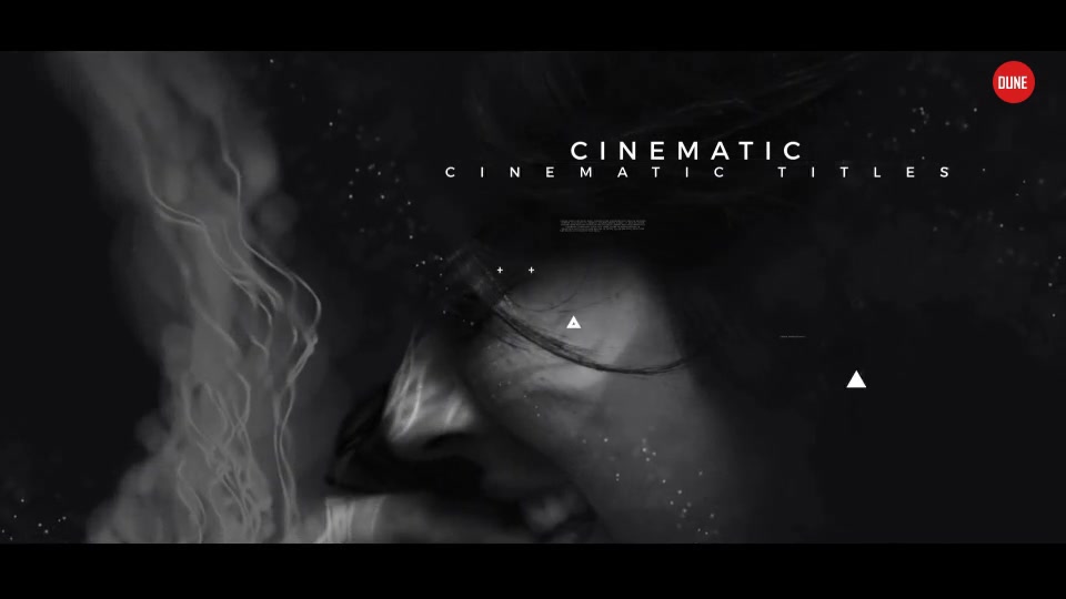 Cinematic Titles V3 Videohive 23095397 After Effects Image 2