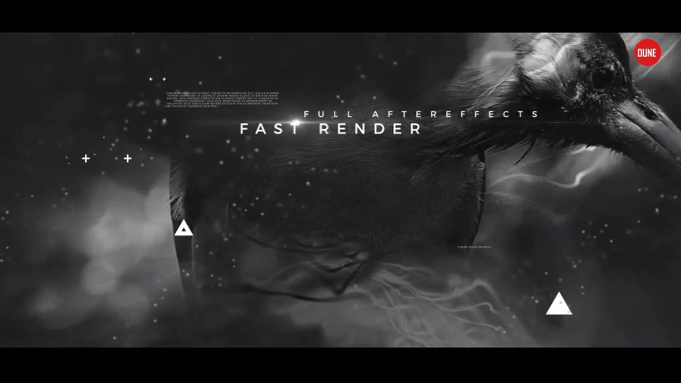 Cinematic Titles V3 Videohive 23095397 After Effects Image 5