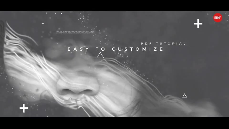 Cinematic Titles V3 Videohive 23095397 After Effects Image 7