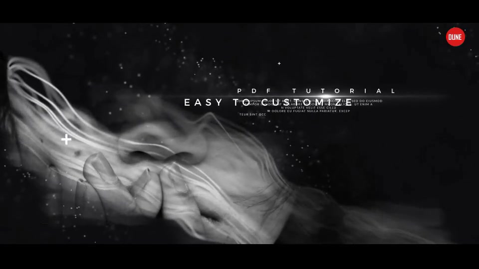 Cinematic Titles V3 Videohive 23095397 After Effects Image 8