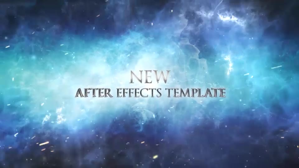 Cinematic Titles Videohive 15260265 After Effects Image 2