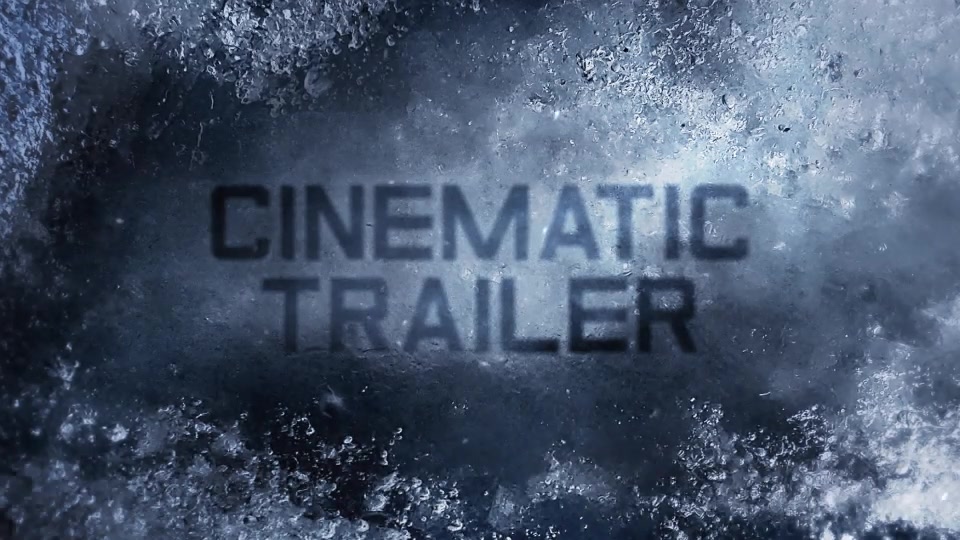 Cinematic Trailer 10 Videohive 21217532 After Effects Image 4