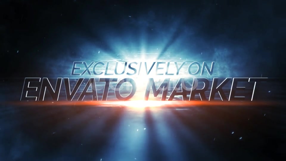 Cinematic Trailer 12 Videohive 21539946 After Effects Image 10