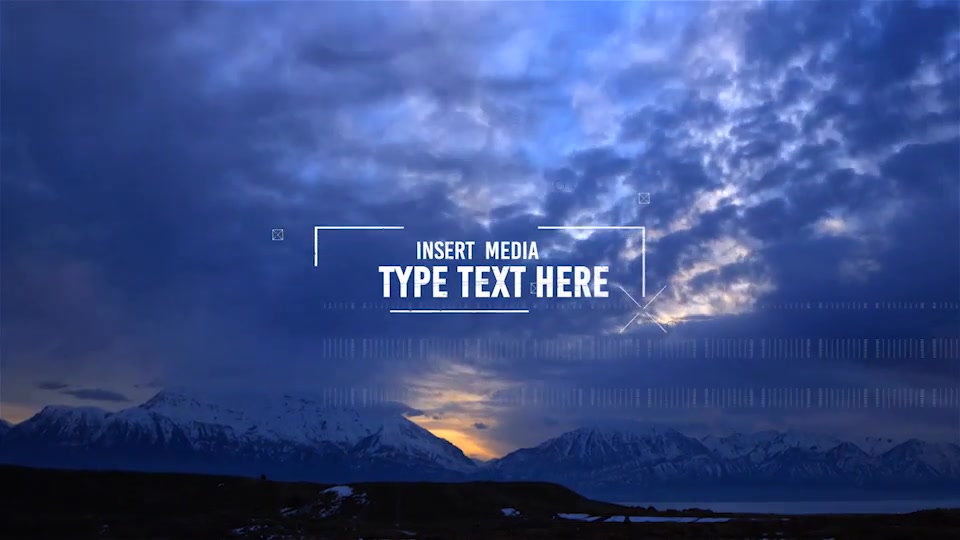 Cinematic Trailer Videohive 15133607 After Effects Image 8