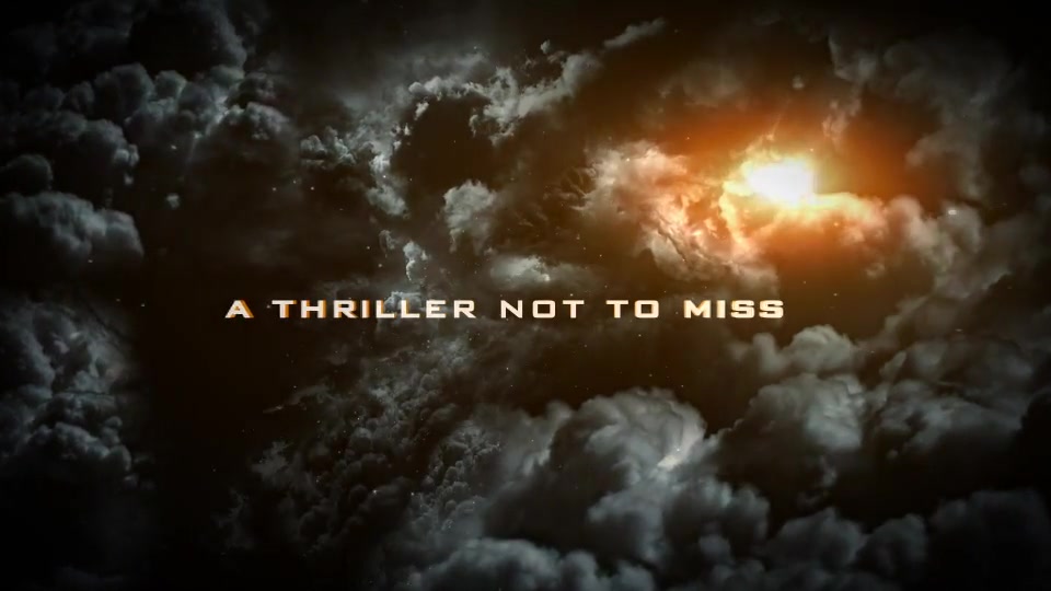 Cinematic Trailer Videohive 16680581 After Effects Image 5