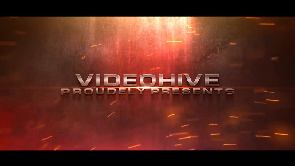 Cinematic Trailer 2 Videohive 20717195 After Effects Image 2