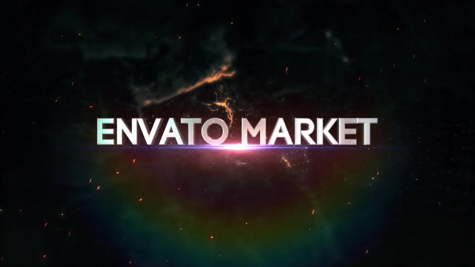 Cinematic Trailer 2 Videohive 20733169 After Effects Image 12